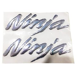 Kawasaki Ninja Emblem Set of 2 Energy Price