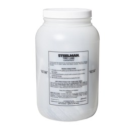 STEELMAN JSP10115 Tire Lube Concentrate - 80oz.