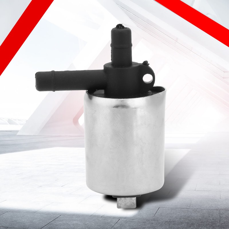 6mm DC 12V Small Mini Plastic Solenoid Valve fr Water