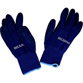 Belsana Grip-Star Special Gloves Size L Pack of 2