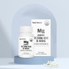 Real Doctor 리얼닥터 마그네슘 400 요오드 1200mg 90정 1개 (3개월분)