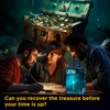 The Sunken Treasure | Exit: The Game - A Kosmos|