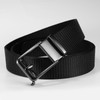 HilyBony Nylon Ratchet Belt for Men Casual Taktika Belt with
