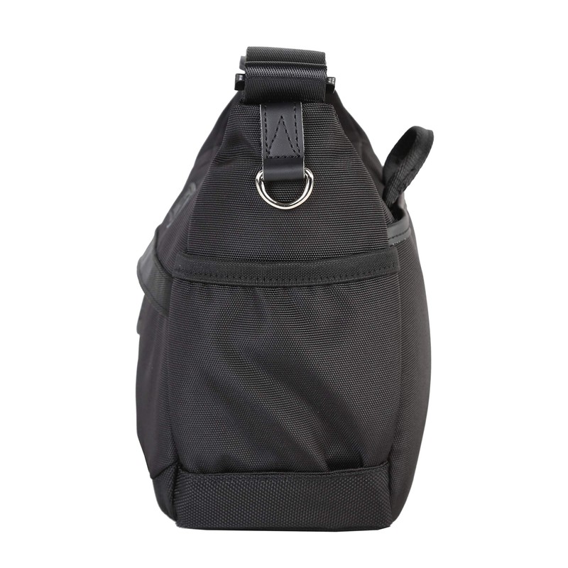 Vanguard VEO GO21M BK Shoulder Bag for Mirrorless/CSC Cameras -