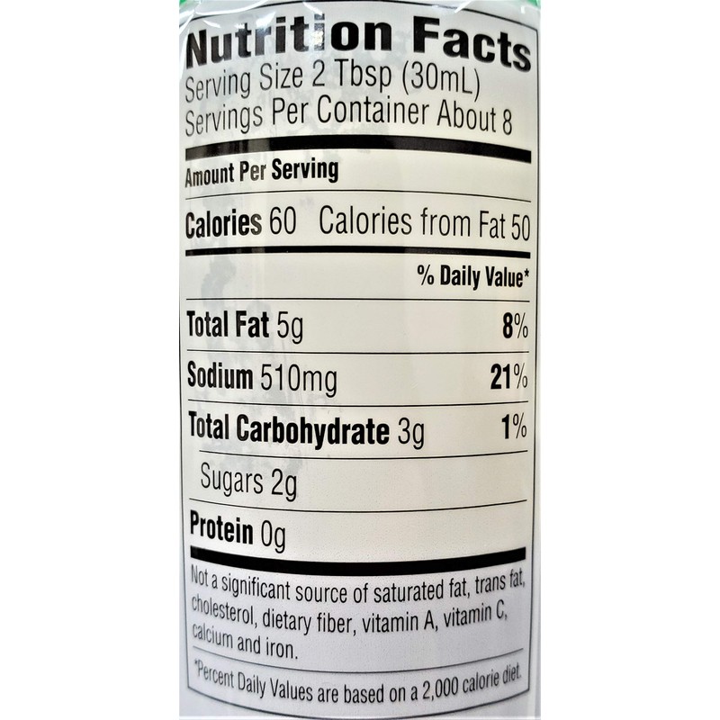 Mizkan Yuzu Citrus Flavored Dressing 250mL, 2 Pack