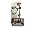 Steelman24 I Nuts and bolts sculpture Plasterer With Business Card