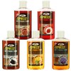 NGT Express Attractor Liquid Aroma Fishing Bait Set, 5 x