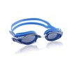 Goggles Natacion I Modelo Siluete Mirrow I Protección UV I