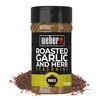 Weber Roasted Garlic & Herb Seasoning, 5.5 oz