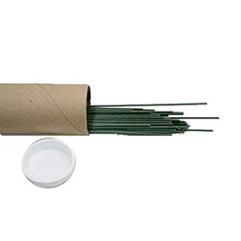18 Gauge Oasis Floral Wire - Pack of 85