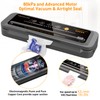 MegaWise Vacuum Sealer Machine | 80kPa Suction Power| Bags and