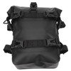 Jauarta Motorcycle Crash Bar Bag 4L Waterproof Quick Release Universal