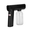 Portable Nanometer Mist Sprayer Gun Multifunctional Electric Fogger Wireless Cleaning