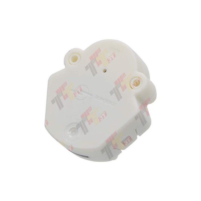 ALLWAY Stepper Motor Compatible for Ford F250 F350 Speedometer/Gauge Cluster