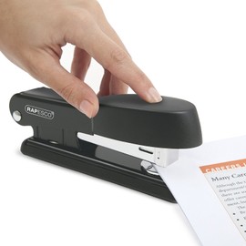 Rapesco Stapler, Bowfin, 25 Sheet Capacity