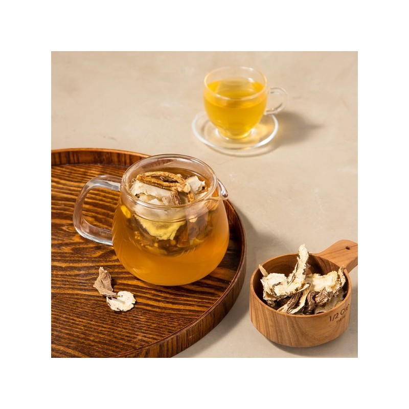 지친 여성을 위한 당귀 130g Angelica 130g for Tired Women