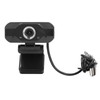 USB Web Camera with Microphone 1080P 30 Fps HD Webcam