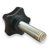 TreadLife Fitness Locking Knob - Replacement for Bowflex Ultimate Leg