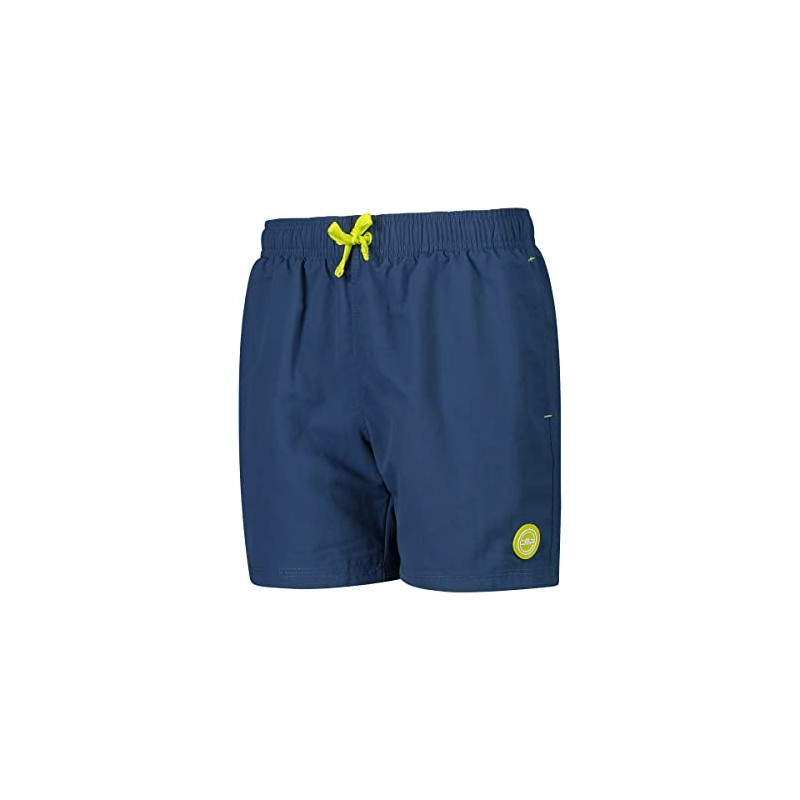 CMP - Costume da Bagno da Bambini, Dusty Blue, 152