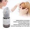 SMP Tattoo Scalp Pigment Realistic Professional Herbal Extract Tattooing Microblading