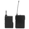 One for One Multifunction Lavalier Wireless Microphone Loudspeaker Frequency Conversion