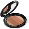Jolie Color Lines Pressed Bronzing Powder 14g (Tan Lines)