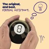 WICKED GIZMOS Magic 8 Ball – Classic Retro Novelty Mystic