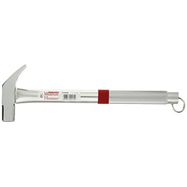 須佐 Productions cannot Plated Pipe Pattern Hammer Corners 箱屋 The Hammer 24 mm