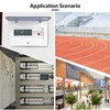 KERWINN Mini ATS Automatic Transfer Switch 100 amp Manual Transfer