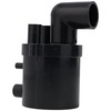 Supplying Demand 68-24048-01 HVAC Furnace Condensate Drain Trap and Elbow