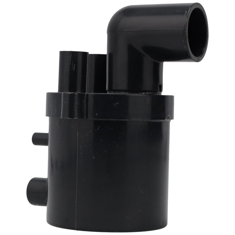 Supplying Demand 68-24048-01 HVAC Furnace Condensate Drain Trap and Elbow