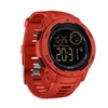 Men Boys Digital Watch with Stopwatch Chronograph Alarm Double Time