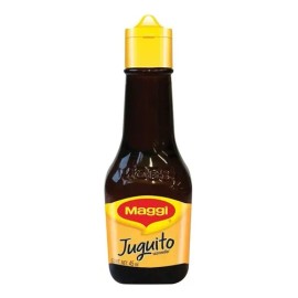 Jugo Sazonador Maggi 45 Ml
