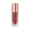 MakeUp Revolution Pout Bomb Plumping Gloss, Sauce - 0.17oz