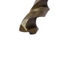 uxcell 6.9mm Drilling Dia Straight Shank HSS Cobalt Metric Twist