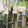 Solar Light, Garden Light, Stylish, Cute, Stick, Outdoor, Waterproof, Interior,
