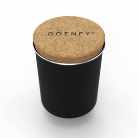 Gozney Dome Steam Injector Black Made Releases Perfect Amount of Water for Steam