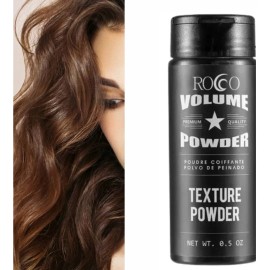 Rocco Polvo Texturizante Volume Powder 15g
