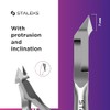 STALEKS Pro Cortaúñas Smart 31 7 mm