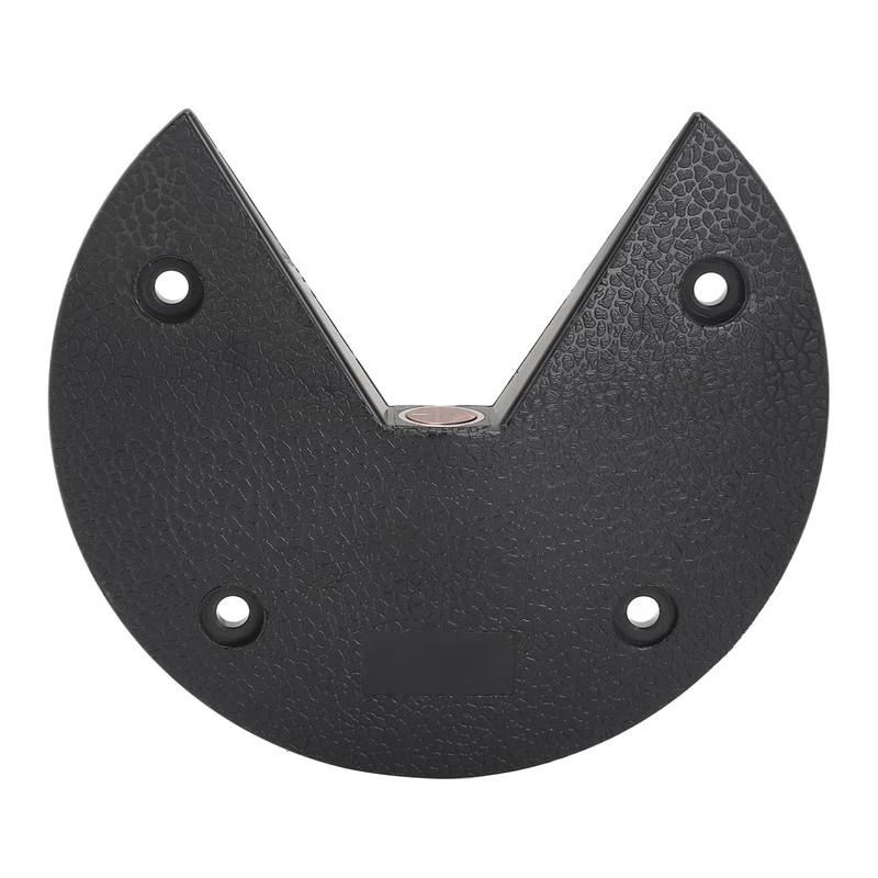Survey Road Monitoring Prism Round Disc Building Monitoring Prism for