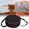 Niiyen Tableware Storage Bag,Containers Food Storage Bag,Bowl Food Tableware Storage