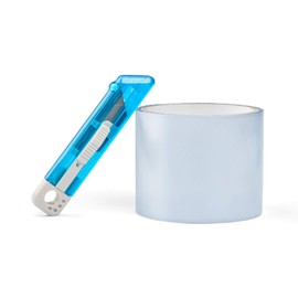 EVERFIX Evertape Waterproof Repair Kit for Sealing and Repairing, Also for Use on Wet Surfaces and Underwater, 10 cm x 150 cm