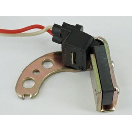 Formula Auto Parts PUC15 Distributor Pick-Up Coil