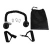 Triceps Exercise Rope Heavy Duty Fitness Arm Rope Tricep Cable