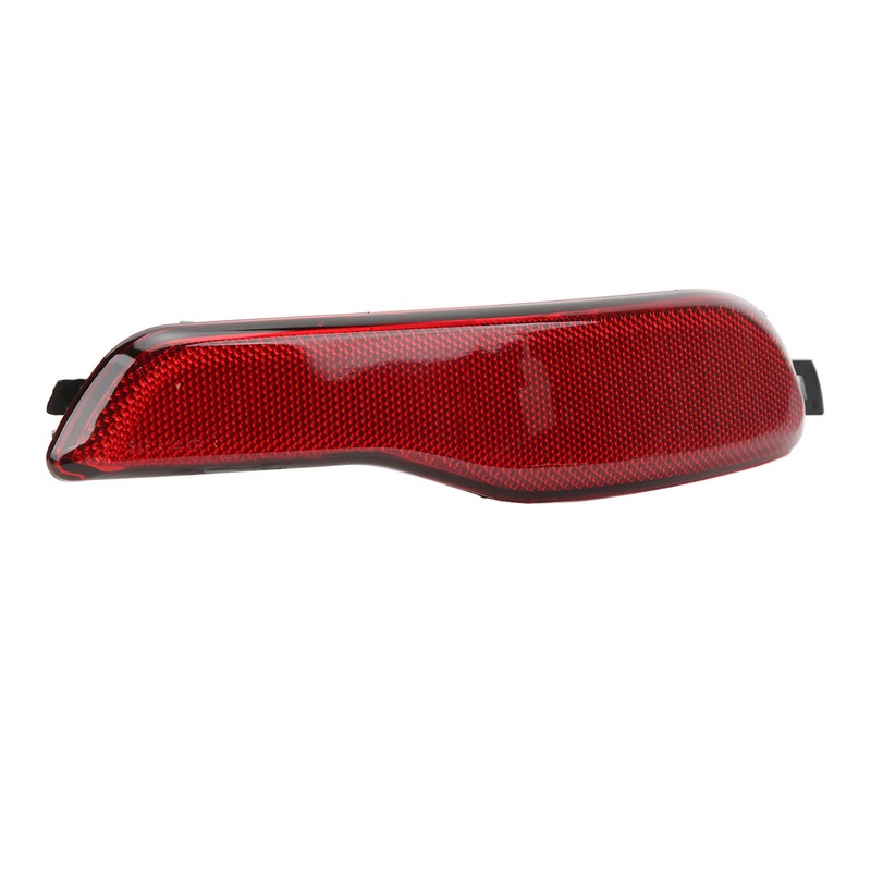 Rear Bumper Reflector Strips 68105145AC Red Reflective Strips Replacement for