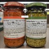 Generic Priano Rosso Pesto and Alla Genovese Pesto Sauce 6.7oz