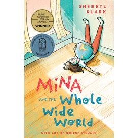 Mina and the Whole Wide World