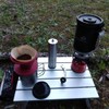 zhuohai Collapsible Silicone Coffee Dripper, Reusable Coffee Filter Cone for