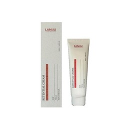 Lanijou Potential Cream / 라니쥬 리텐셜 크림