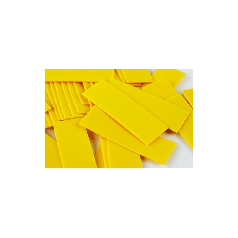 Zerust Rust Prevention Plastabs 1" x 3" - Pack of